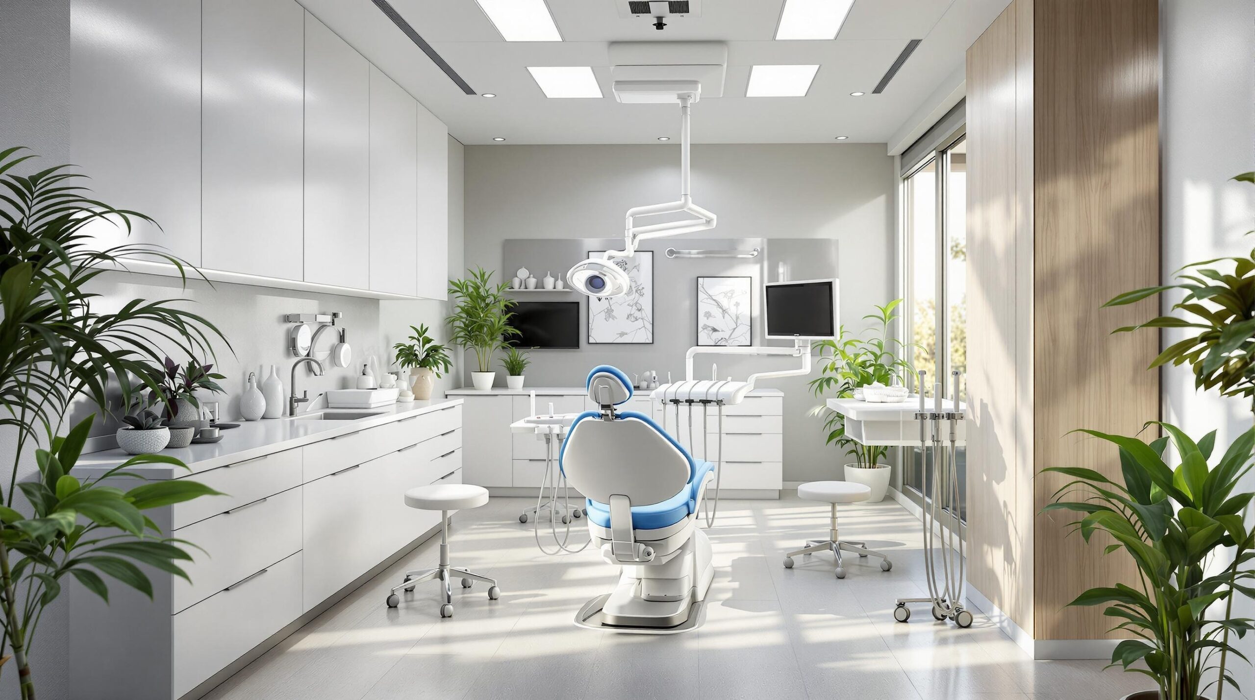 Guide: dental care in Copenhagen