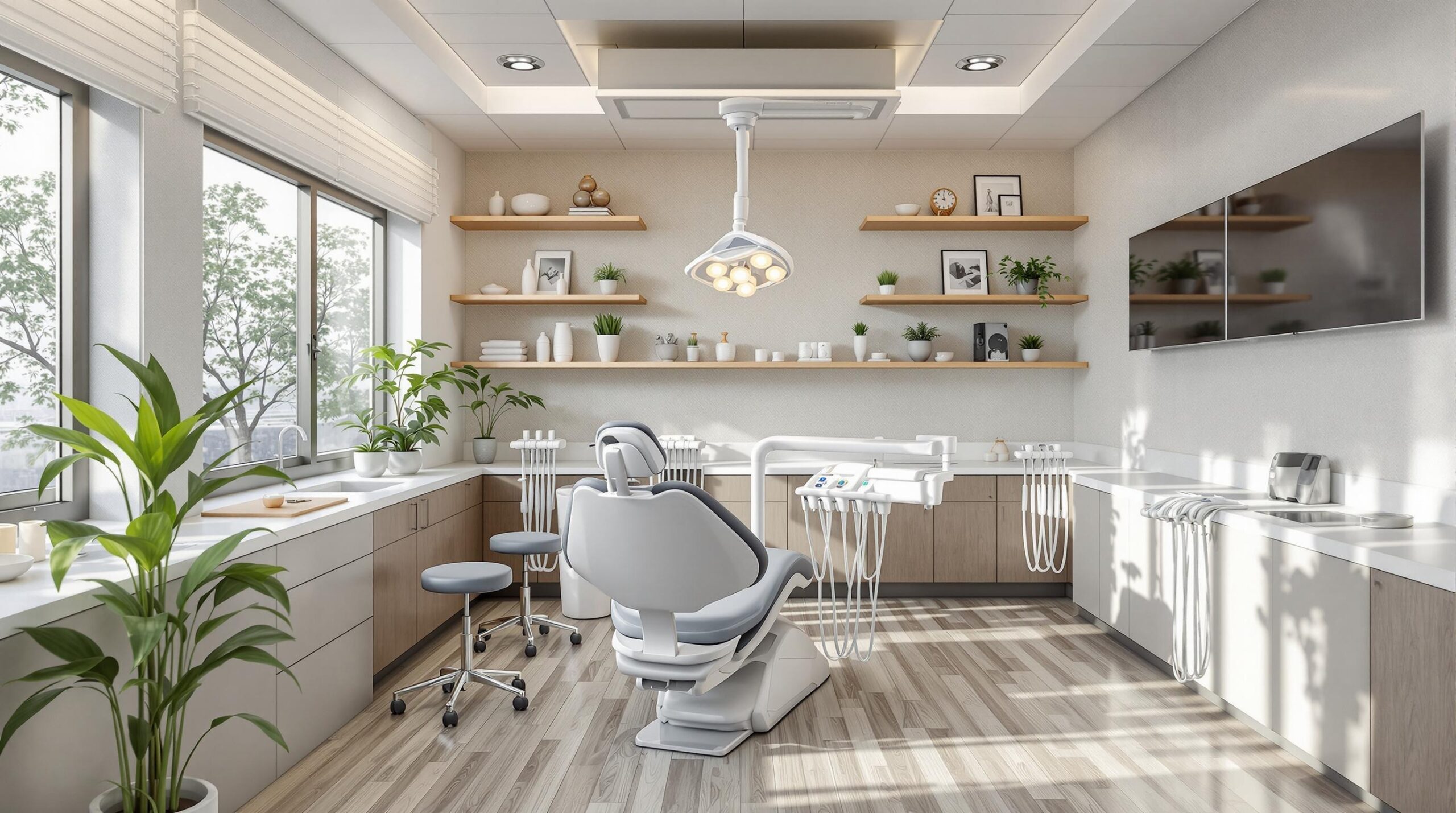 Best rated dentist in copenhagen?