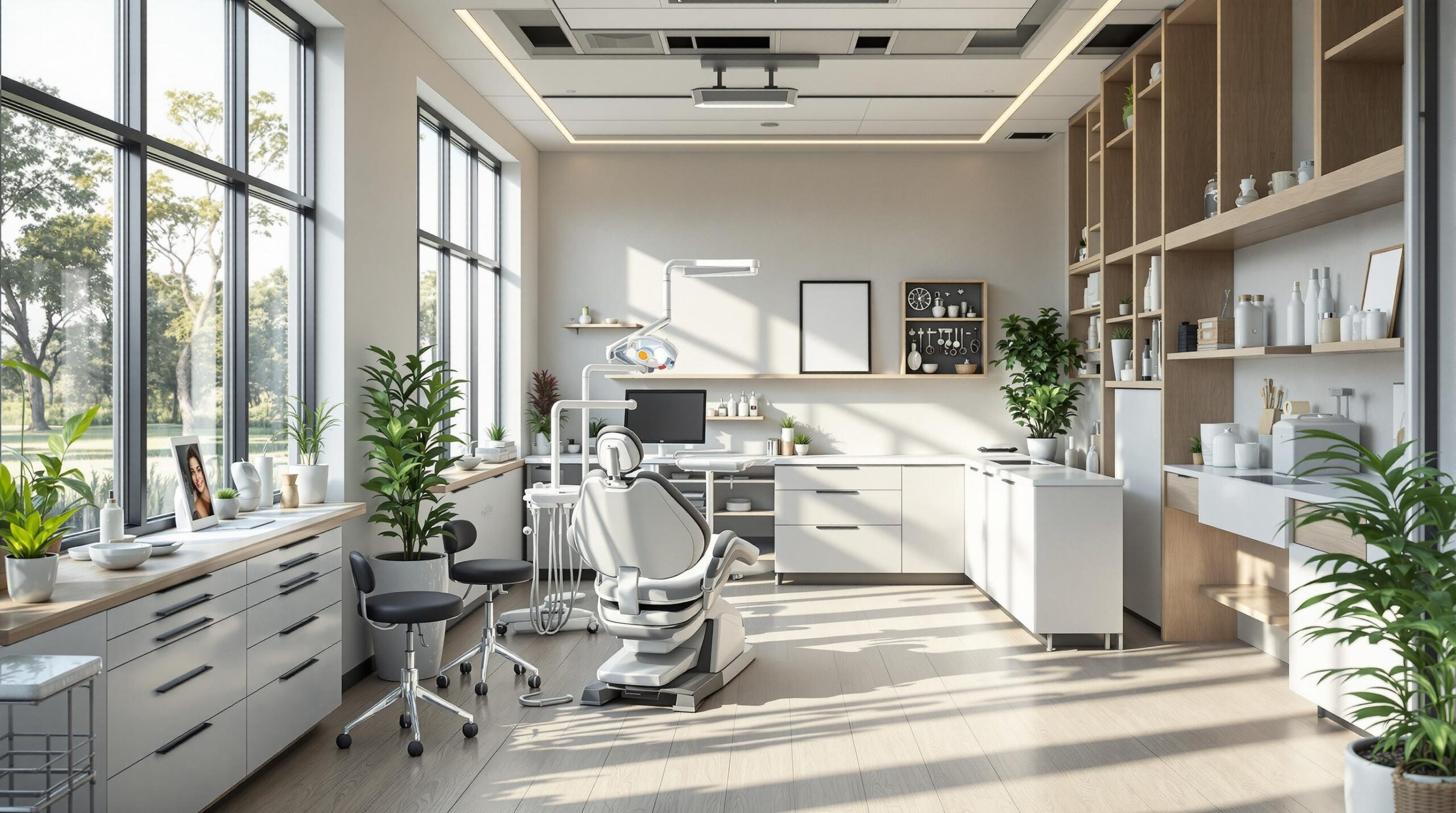 Emergency dentist in Copenhagen